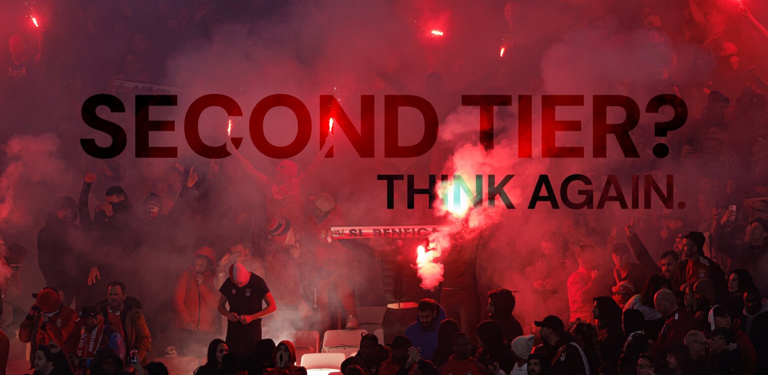 AC Milan vs SL Benfica: Little to Separate the Quality