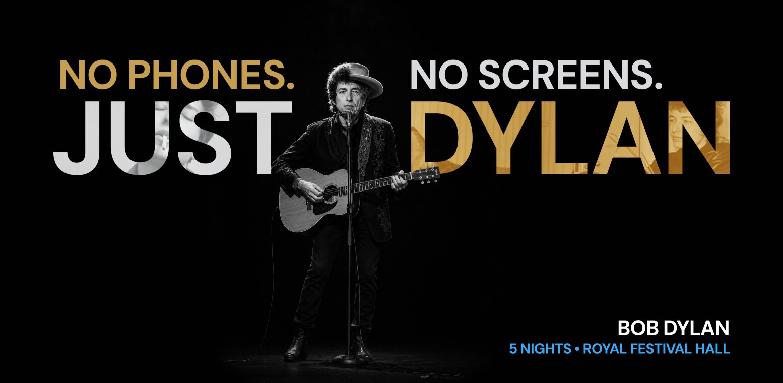 Bob Dylan 2026 UK Tour: London Dates & What to Expect
