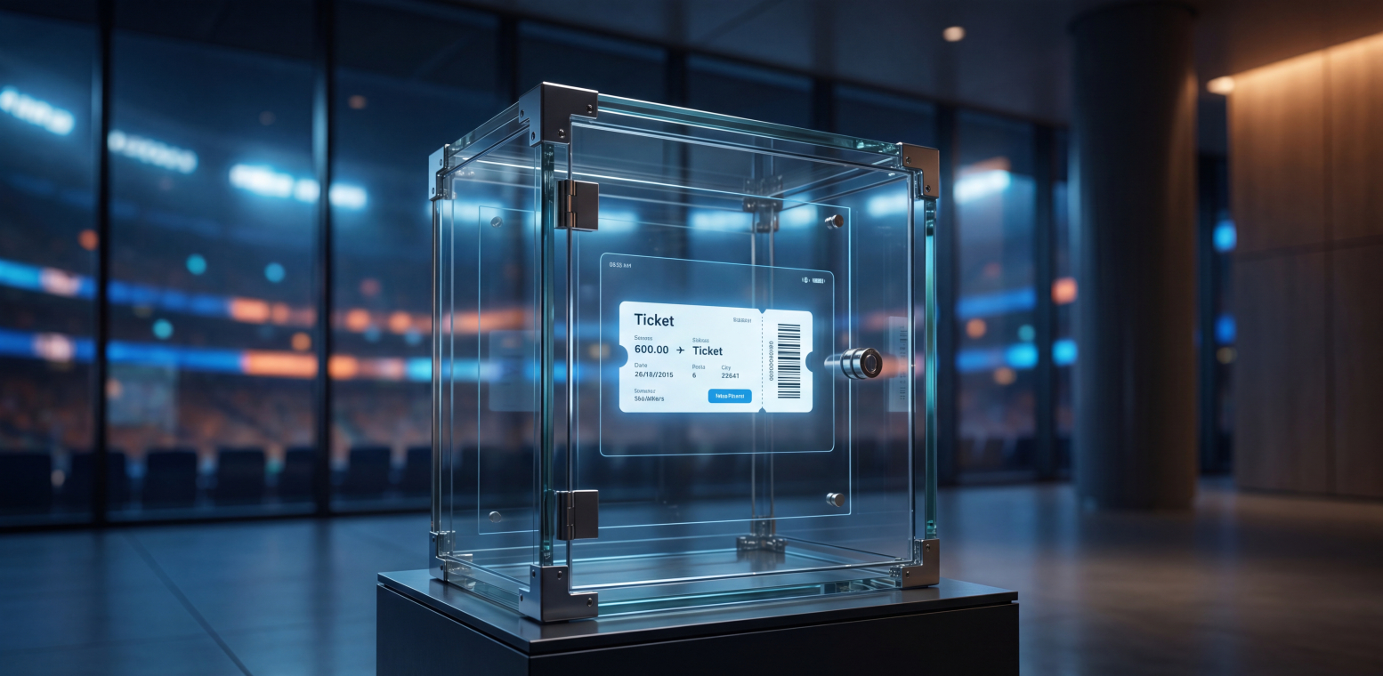 Can You Trust Ticket Marketplaces?