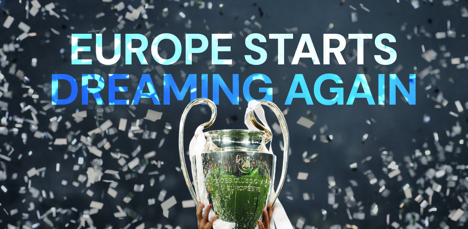 Champions League 2026/27 Preview and Match Tickets