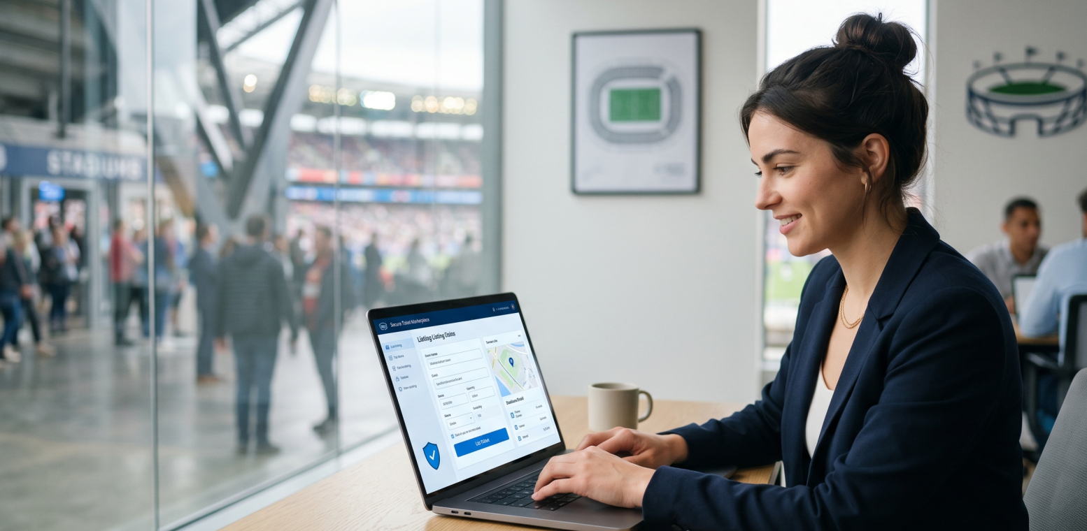 how-to-sell-event-tickets-online-safely