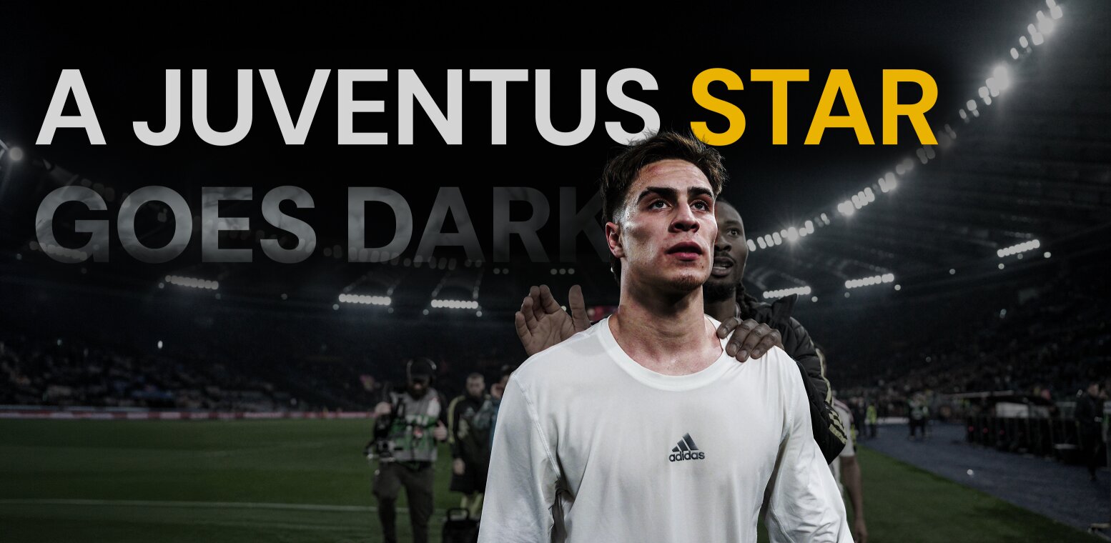 Juventus vs Parma: A Star Goes Down