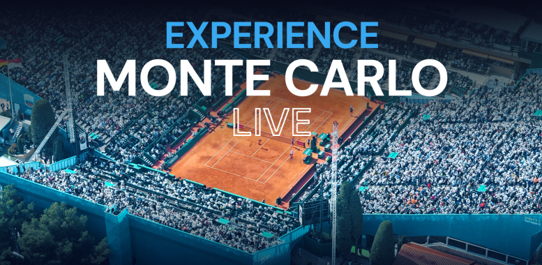 Monte Carlo Masters 2026