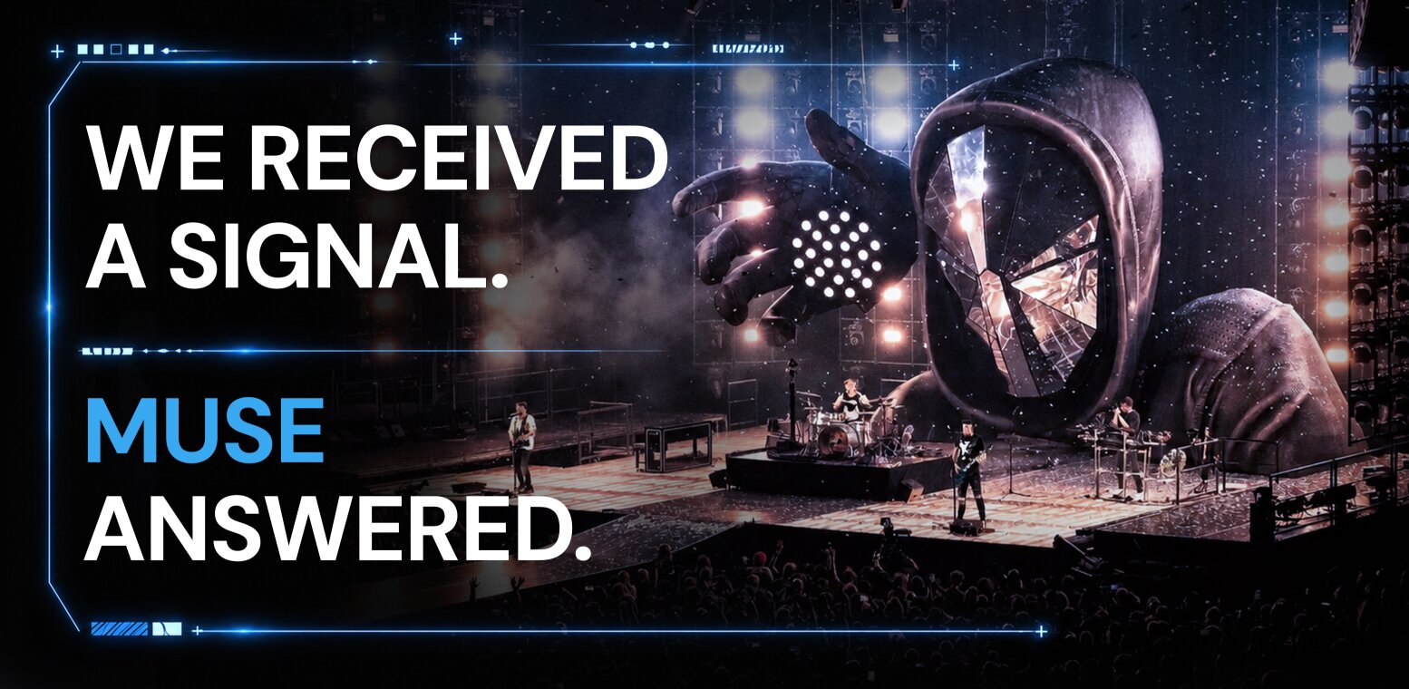 Muse 2026 UK Tour: Dates, Setlist & What to Expect