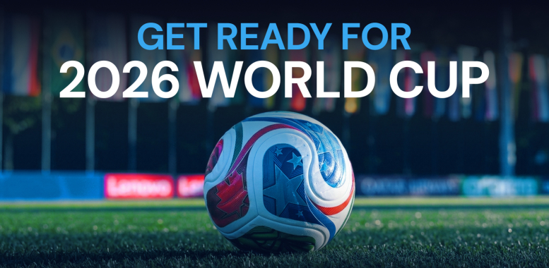 World Cup 2026