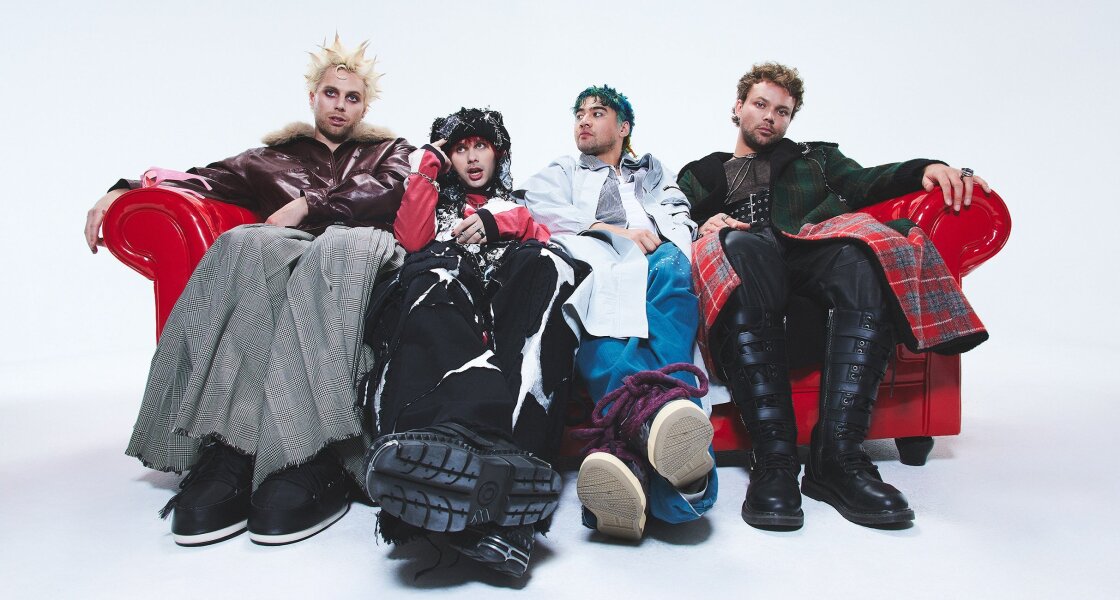 5 Seconds of Summer Piletid