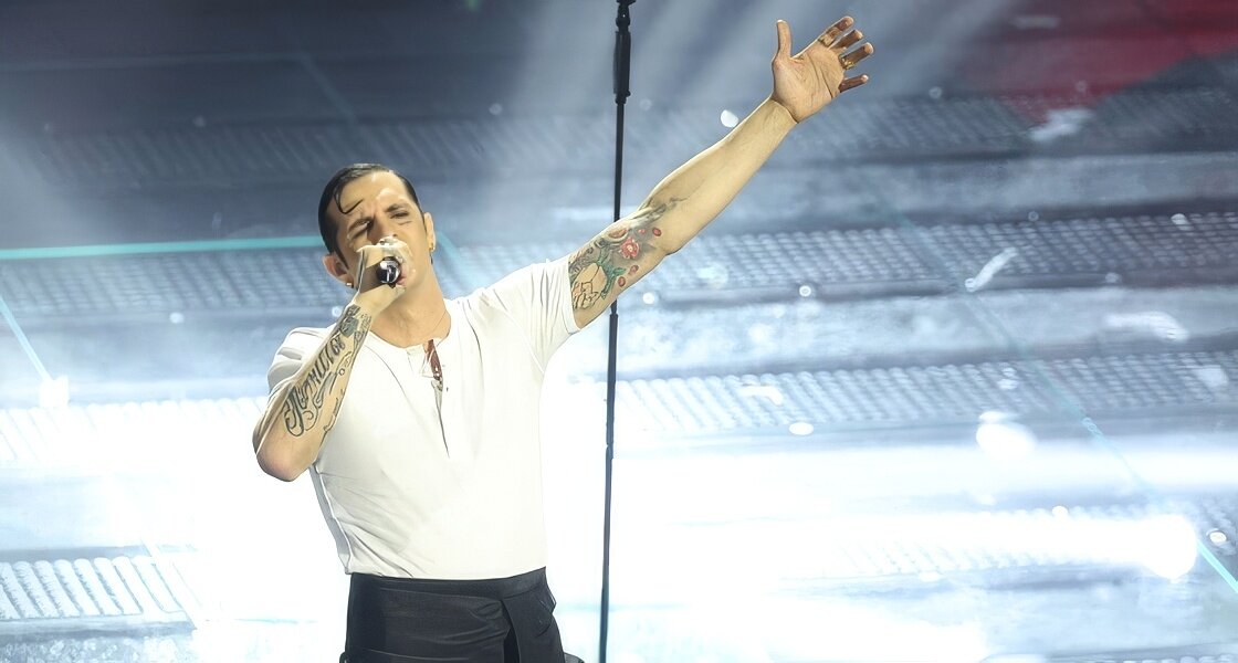 Achille Lauro Rome