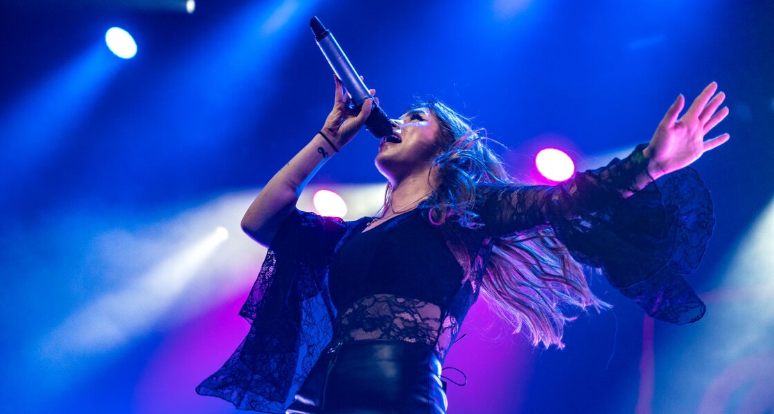 Against the Current billetter