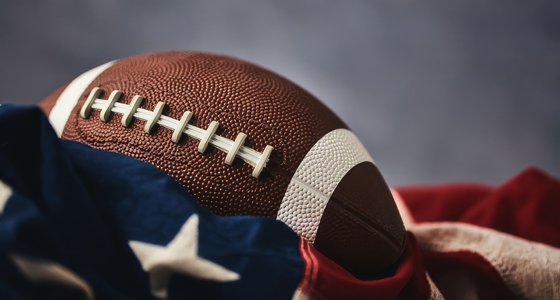 American Football Tickets