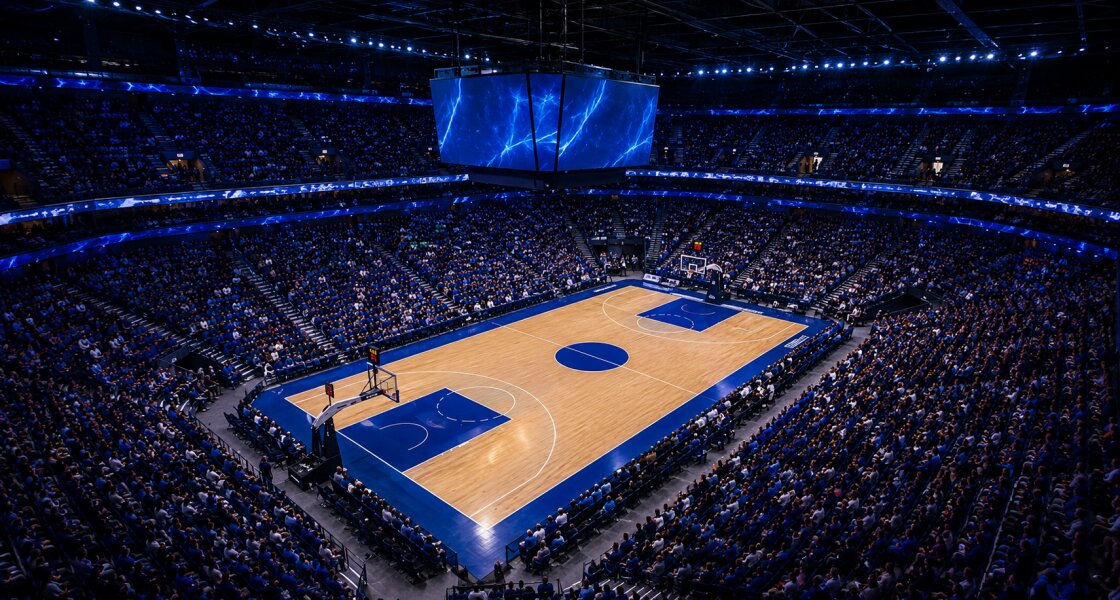 Anadolu Efes Ulaznice