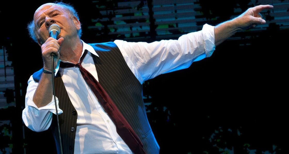 Art Garfunkel Tickets