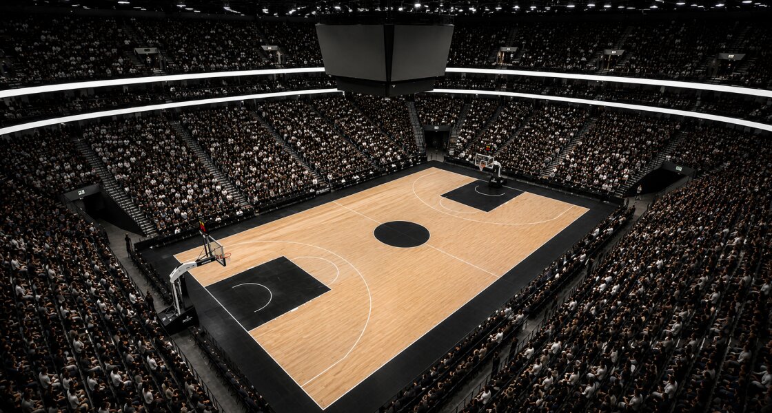 ASVEL Lyon Basketball Tickets