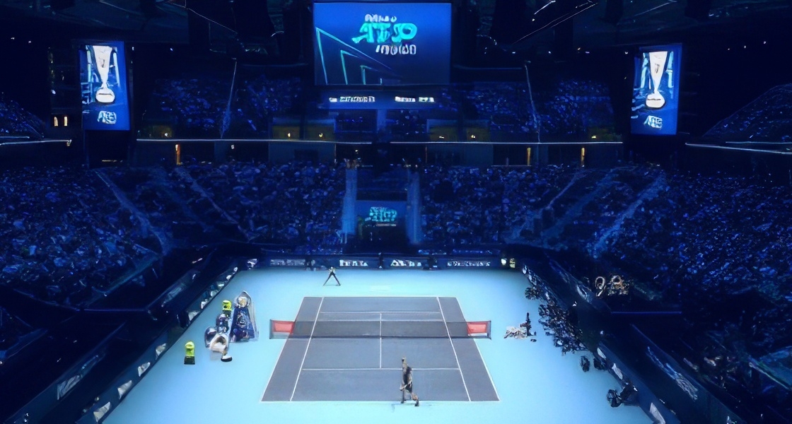 ATP World Tour Tickets