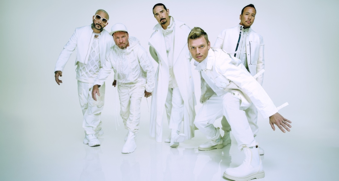 Backstreet Boys Las Vegas