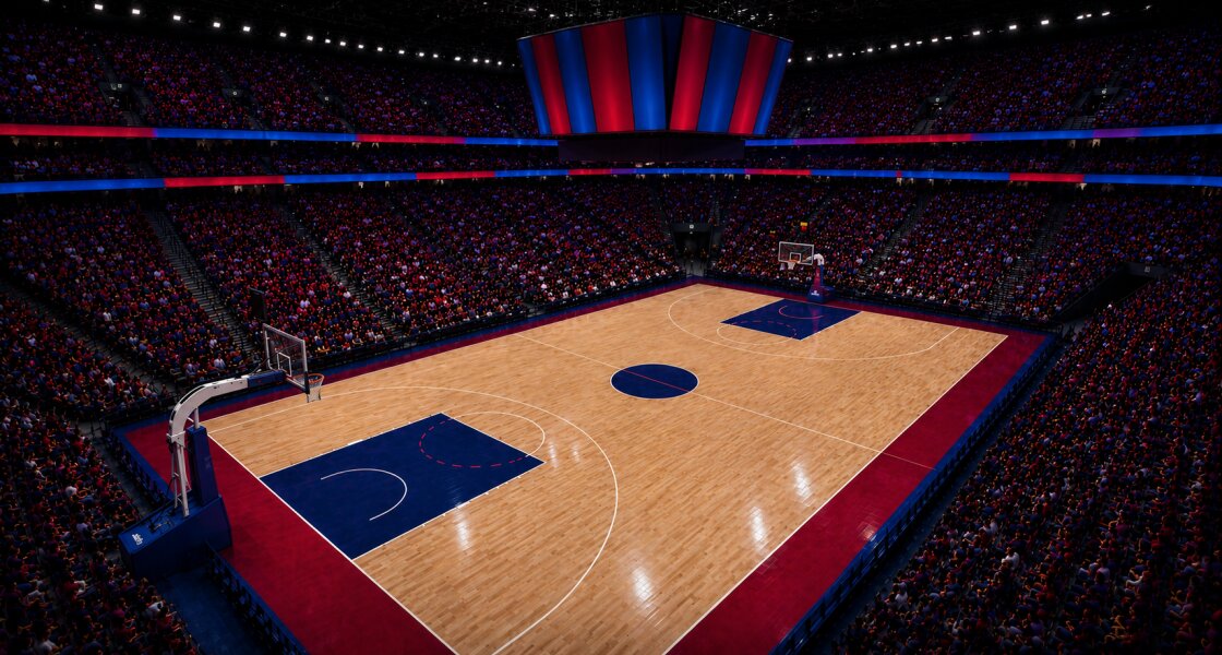 Barcelona Basketball Jegyek