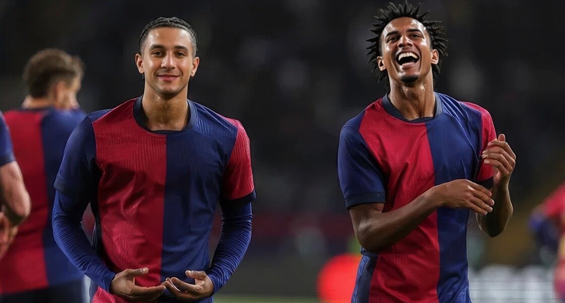 Barcelona Bilety