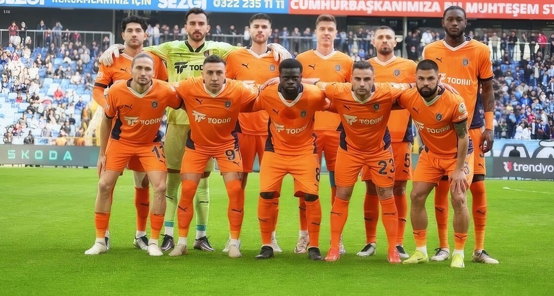 Başakşehir Maç Biletleri