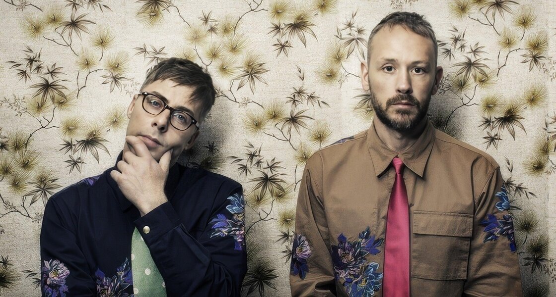 Basement Jaxx Tickets