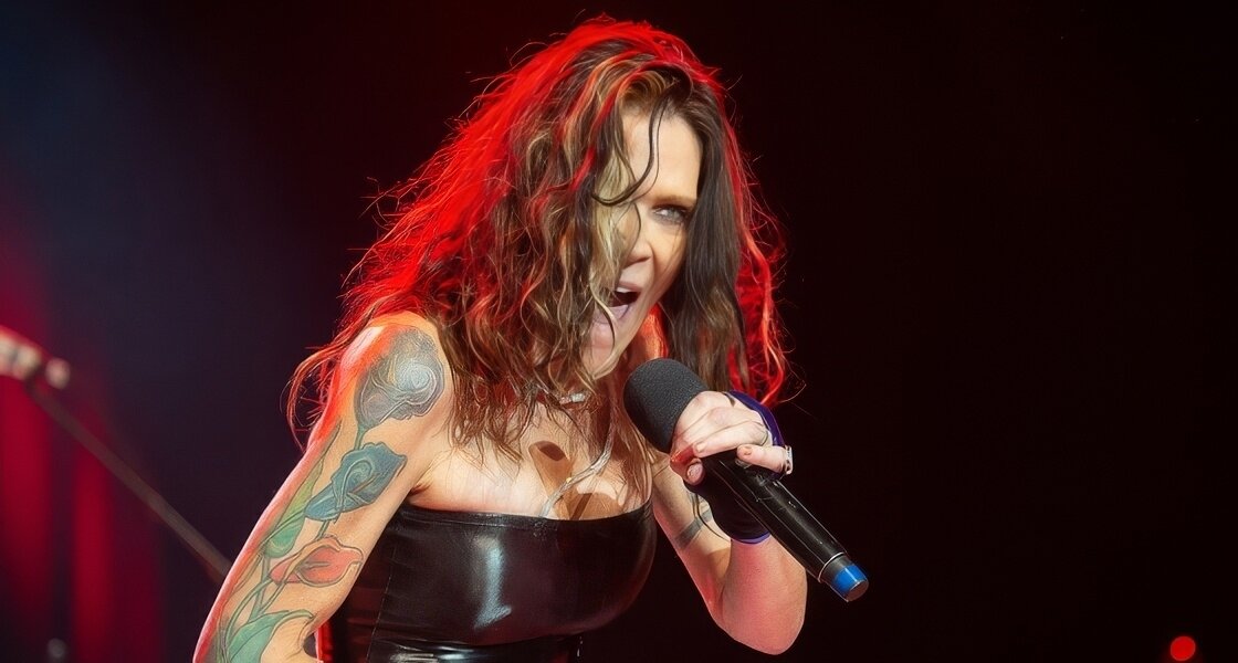 Entradas Beth Hart