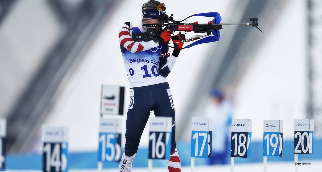 Biathlon Tickets