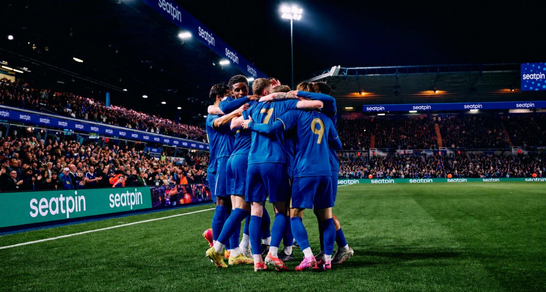 Birmingham City FC bilietai