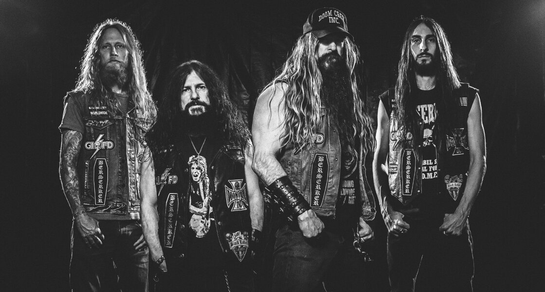 Black Label Society-liput