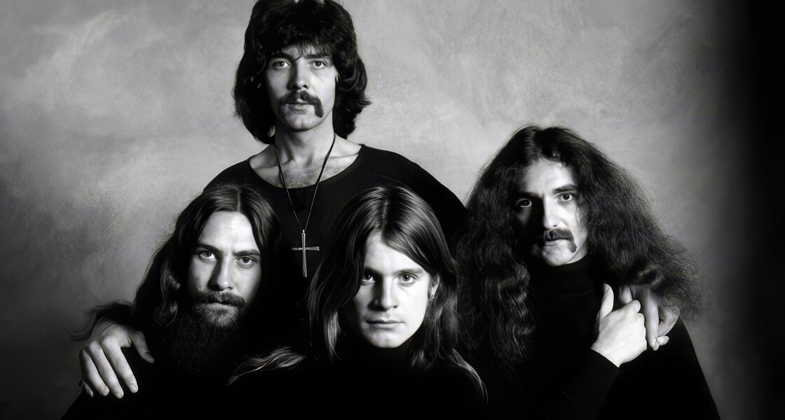 Black Sabbath Tickets