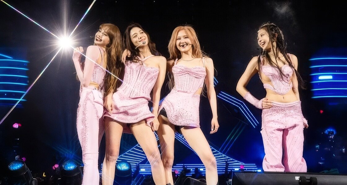BLACKPINK Tickets