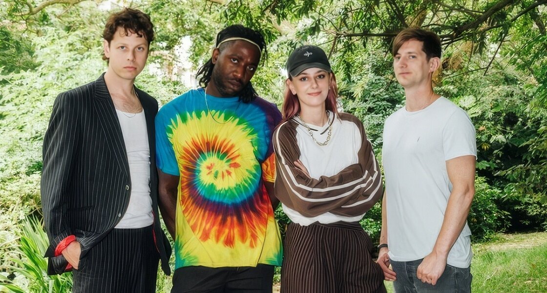 Bloc Party-liput