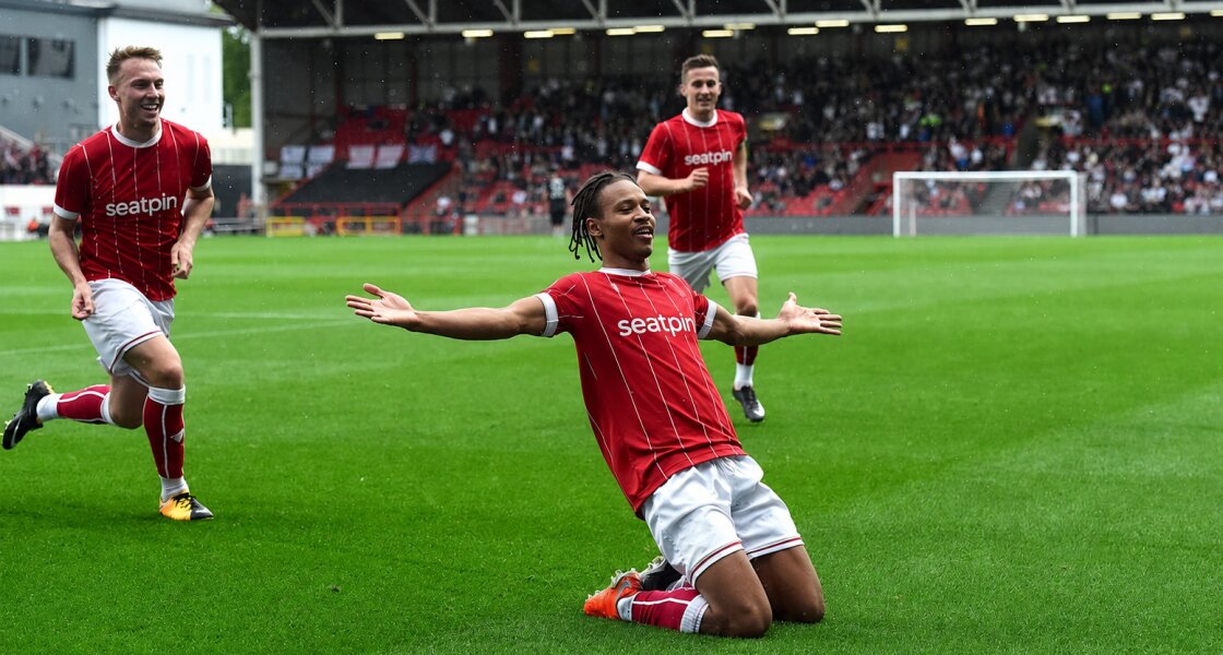 Bristol City FC bilietai