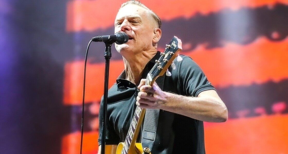 Bryan Adams Tickets