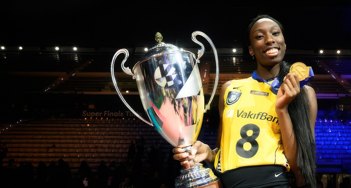 CEV Women's Champions League Tickets