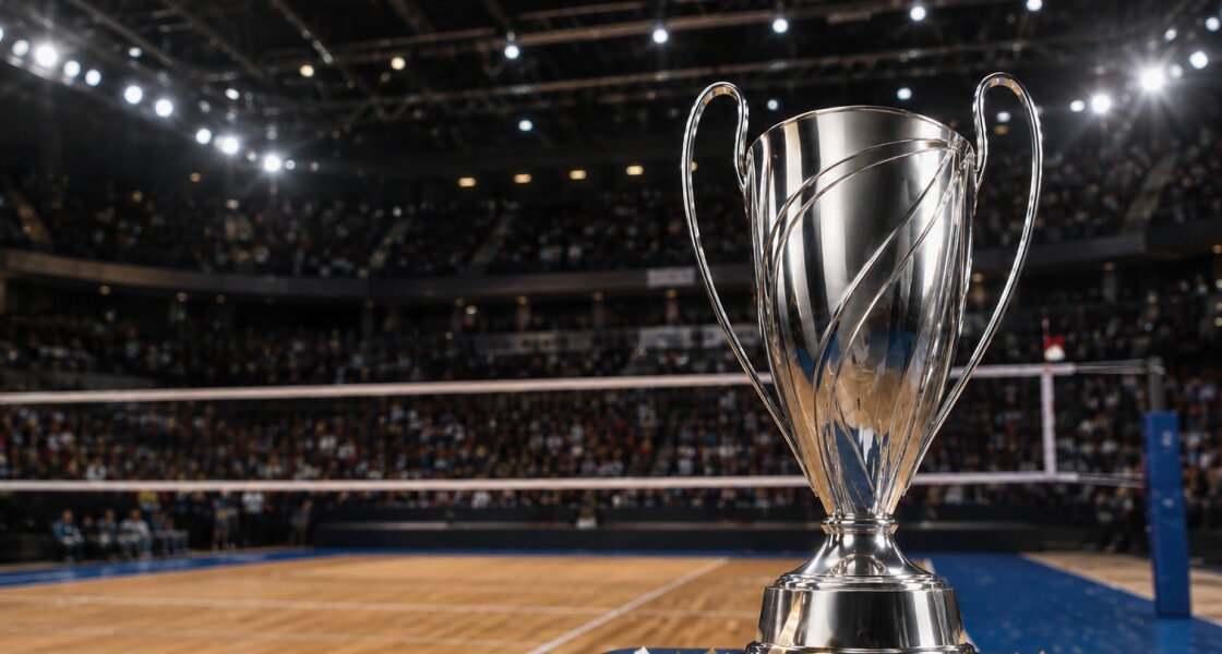 כרטיסים CEV Volleyball Tickets