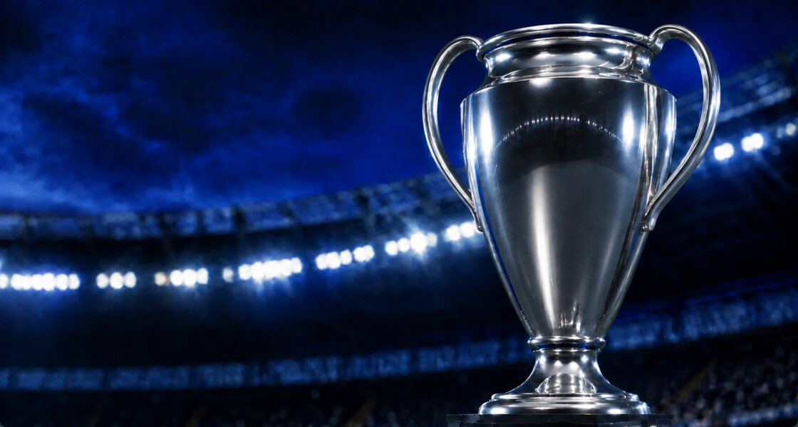 Champions League biļetes