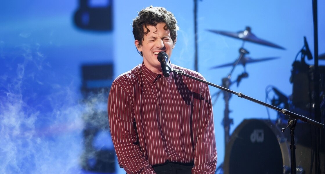 Charlie Puth Biletleri