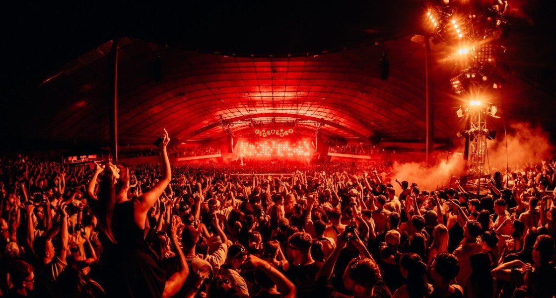Circoloco Bilety
