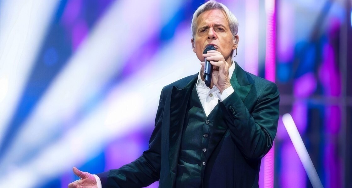 Claudio Baglioni Tickets