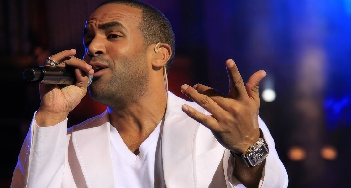 כרטיסים Craig David