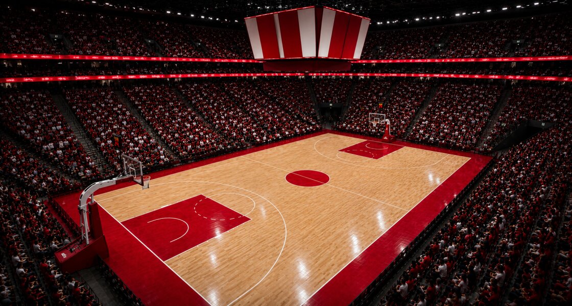 Billets Crvena Zvezda Basketball