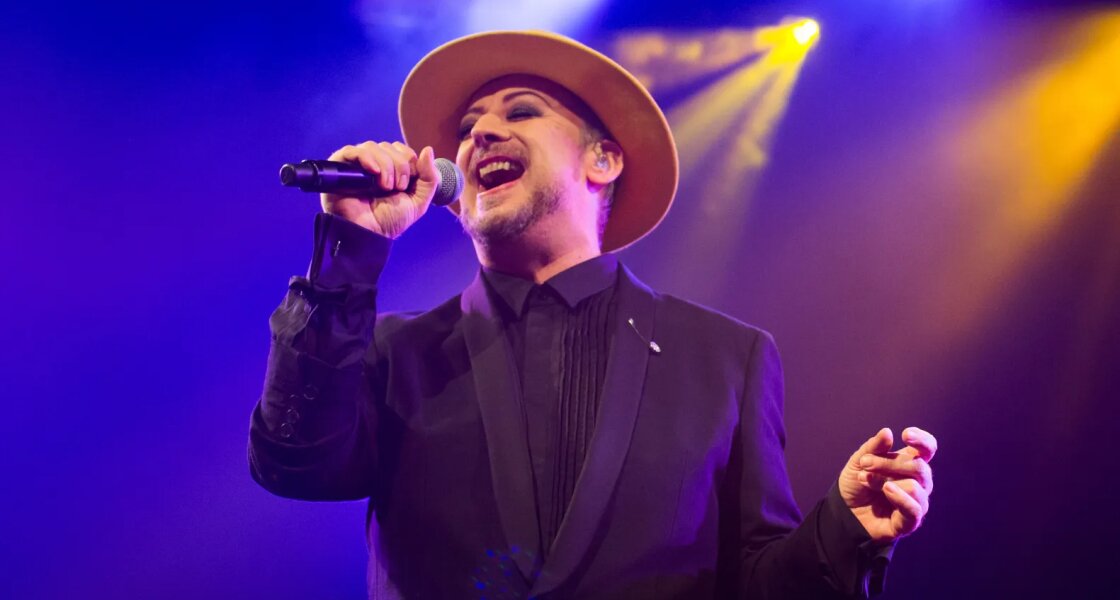 Culture Club Bilety