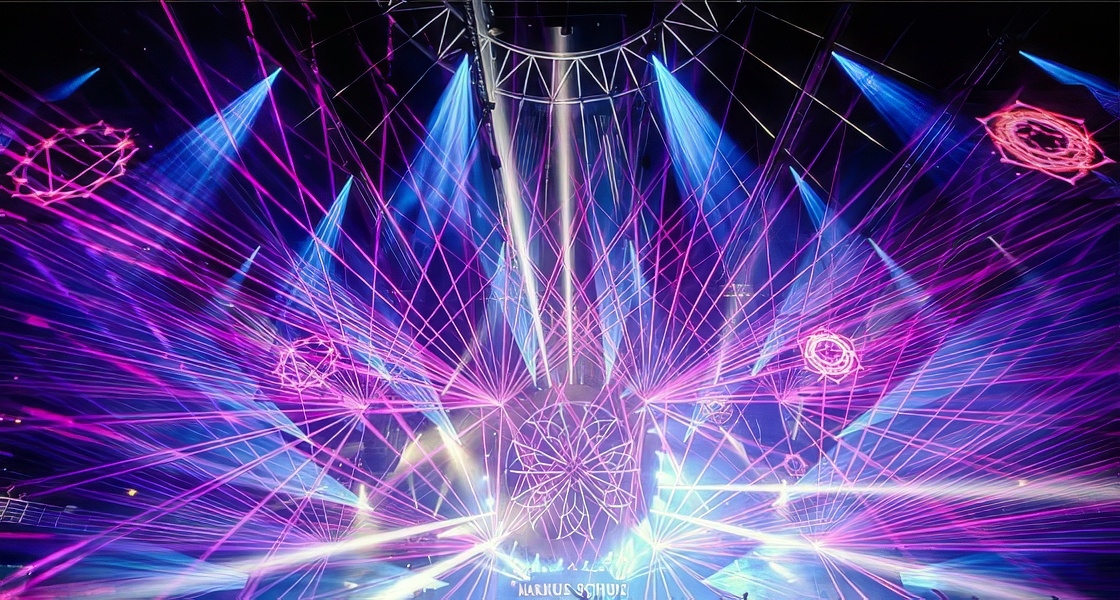 Biglietti Dance/Electronic