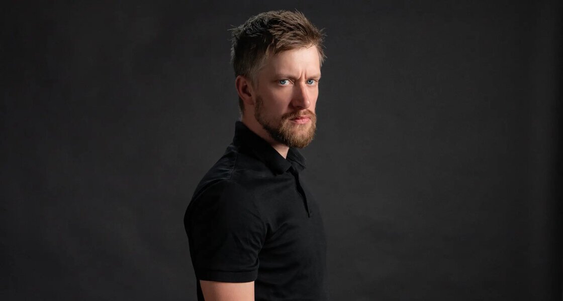 כרטיסים Daniel Sloss