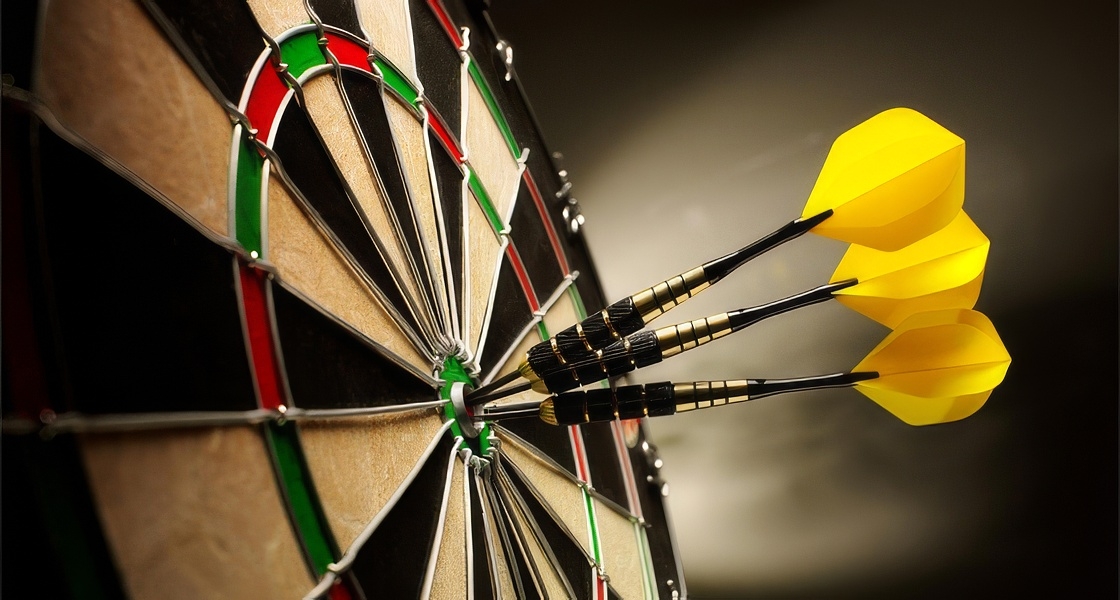 Darts World Cup Tickets