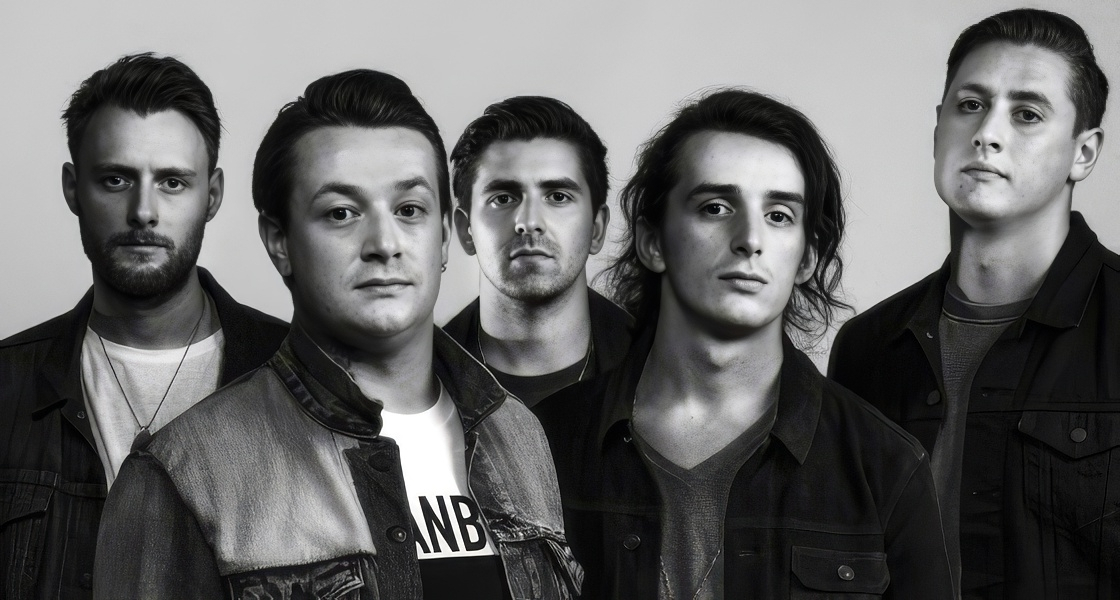 Deaf Havana London