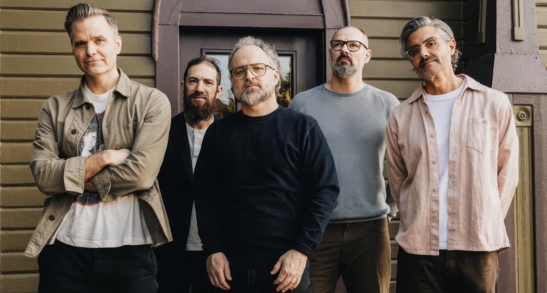 Death Cab for Cutie Tickets