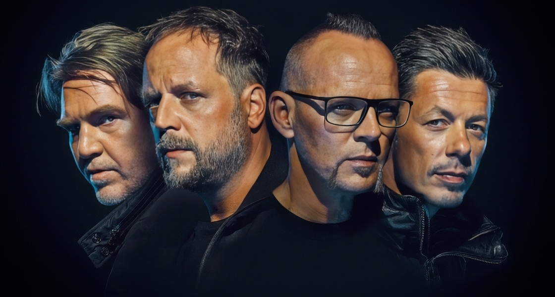 Die Fantastischen Vier Stuttgart