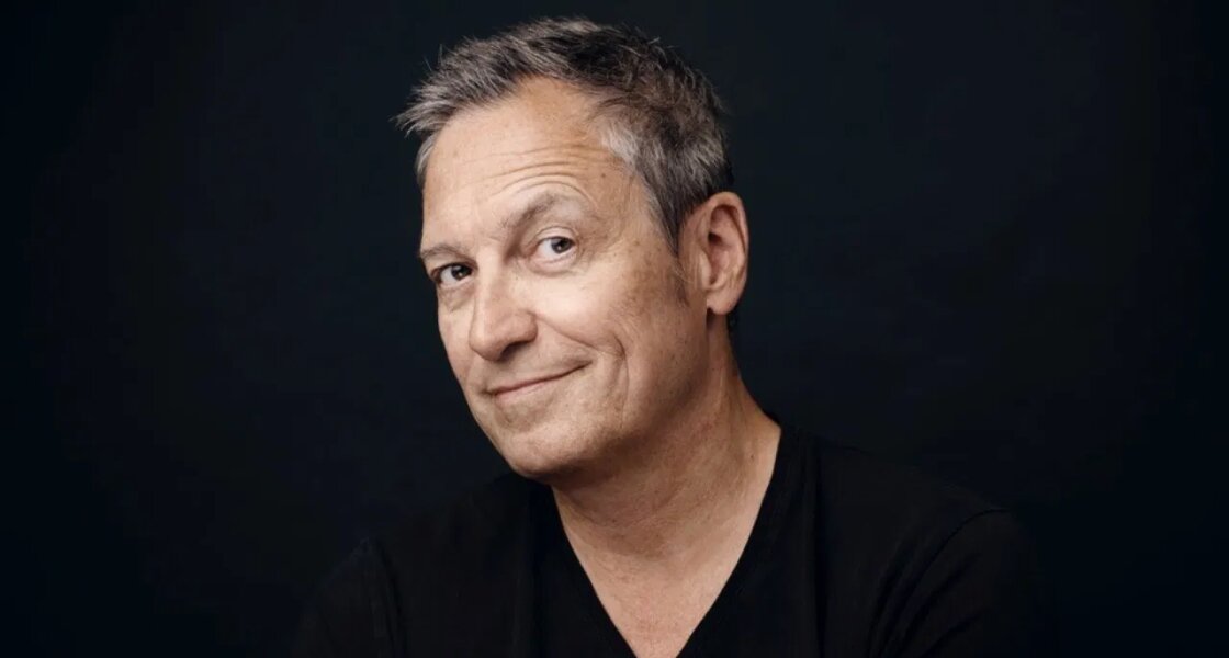 Dieter Nuhr ბილეთები