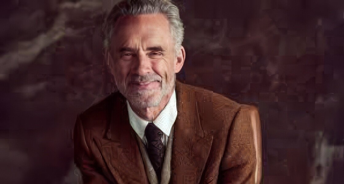 Dr. Jordan B. Peterson تذاكر