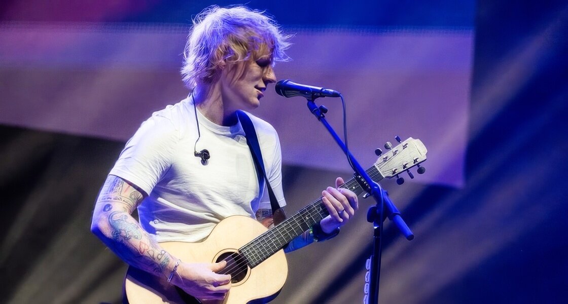 Ed Sheeran Tickets