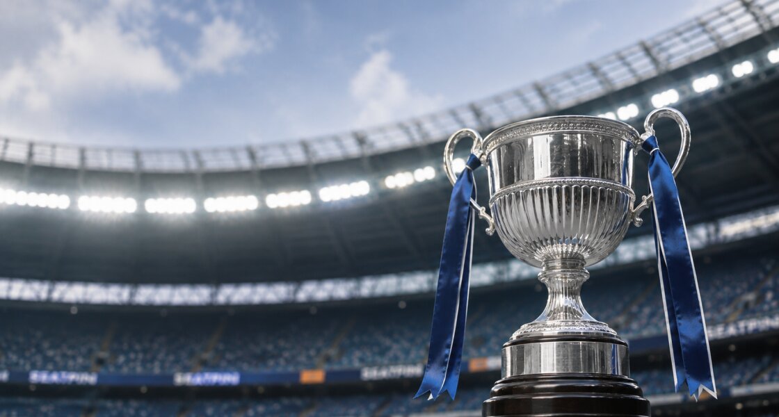 EFL Cup biļetes